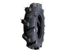 Покришка з камерою 4.00*10 YBX 4PR (мотоблок)