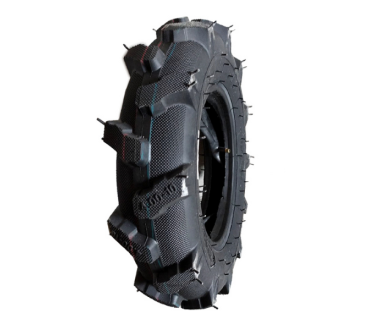 Покришка з камерою 4.00*10 YBX 4PR (мотоблок)