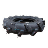 Покришка з камерою 4.00*10 YBX 4PR (мотоблок)