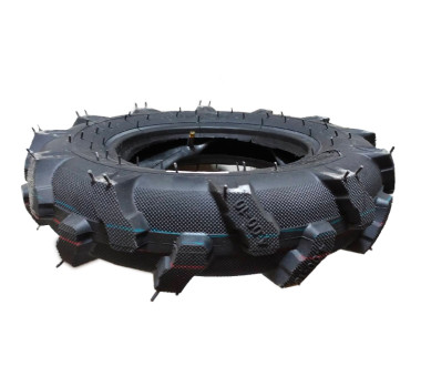 Покришка з камерою 4.00*10 YBX 4PR (мотоблок)