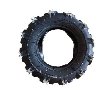 Покришка з камерою 4.00*10 YBX 4PR (мотоблок)