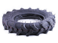 Покришка з камерою 6.00*16 "ялинка" YBX