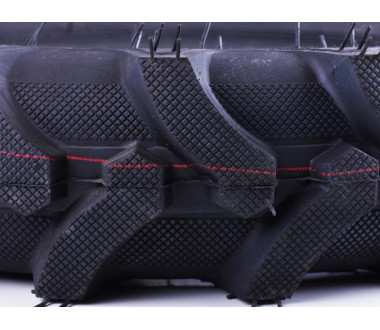 Покришка з камерою 6.00*16 "ялинка" YBX