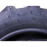 Покришка з камерою 6.00*16 "ялинка" YBX