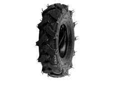 Покришка з камерою 3.5*6 "ялинка" YBX