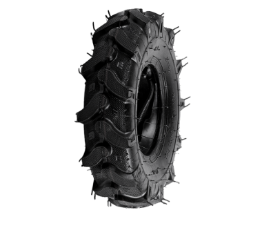 Покришка з камерою 3.5*6 "ялинка" YBX