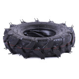 Покришка з камерою 3.5*6 "ялинка" YBX