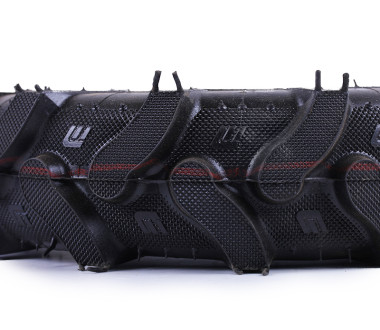 Покришка з камерою 3.5*6 "ялинка" YBX