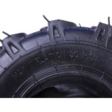 Покришка з камерою 3.5*6 "ялинка" YBX