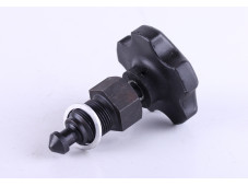 Клапан запірний в зборі DongFeng 240/244