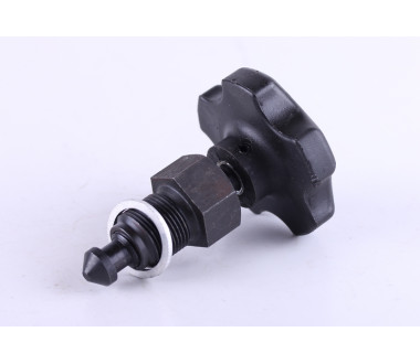 Клапан запірний в зборі DongFeng 240/244