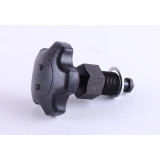 Клапан запірний в зборі DongFeng 240/244