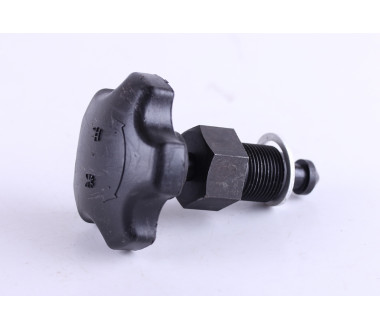 Клапан запірний в зборі DongFeng 240/244