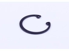 Кільце стопорне для отвору діаметр 26 мм KM385BT