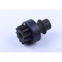 Бендикс стартера Z-11 4 шлицы DL190-12