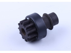 Бендікс стартера Z-11 4 шліци DL190-12