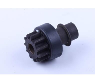 Бендікс стартера Z-11 4 шліци DL190-12