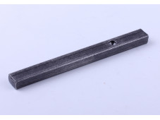 Шпонка маточини колеса - КПП/6