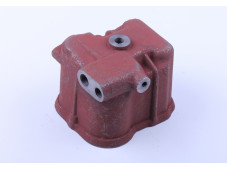 Кришка клапанів KM130/138 Xingtai 24B, Shifeng 244, Taishan 24