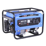 Генератор бензиновый TΛTΛ ZX3500 2.8KW