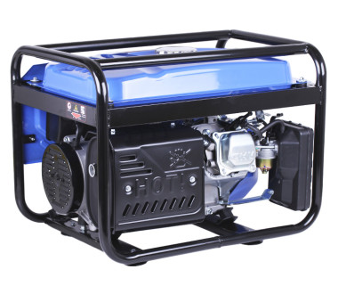 Генератор бензиновый TΛTΛ ZX3500 2.8KW