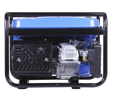 Генератор бензиновый TΛTΛ ZX3500 2.8KW