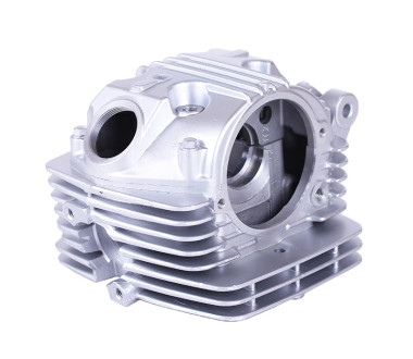 Головка циліндра у зборі - СВ-150