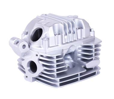 Головка циліндра у зборі - СВ-150