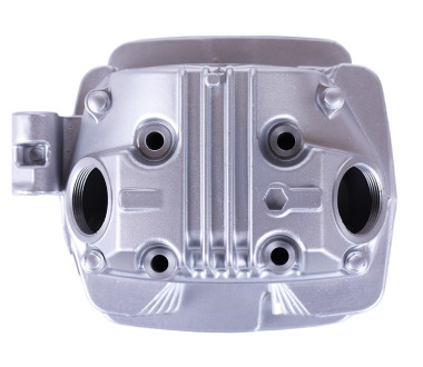 Головка циліндра у зборі - СВ-150