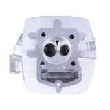 Головка циліндра у зборі - СВ-150