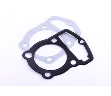 Прокладка цилиндра 62 мм, к-т: 2 шт. - СВ-150