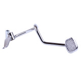 Лапка гальма заднього - СВ-125/150