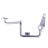 Лапка гальма заднього - СВ-125/150