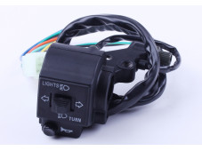 Перемикач лівий – СВ-125/150