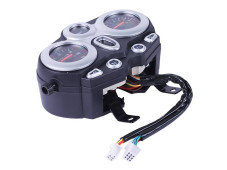 Спідометр у зборі - СВ-125/150