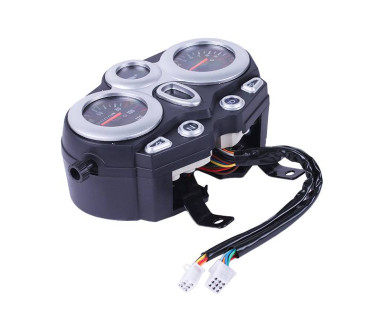 Спидометр в сборе - СВ-125/150