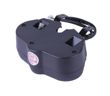 Спидометр в сборе - СВ-125/150