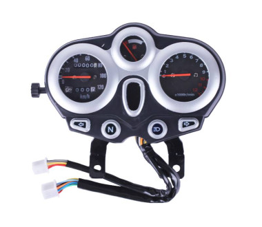 Спидометр в сборе - СВ-125/150