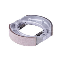 Колодки тормозные задние (барабанный тормоз), к-т: 2 шт. - СВ-125/150