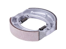 Колодки гальмівні задні (барабанне гальмо), к-т: 2 шт. - СВ-125/150