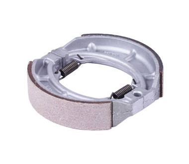 Колодки гальмівні задні (барабанне гальмо), к-т: 2 шт. - СВ-125/150