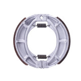 Колодки гальмівні задні (барабанне гальмо), к-т: 2 шт. - СВ-125/150