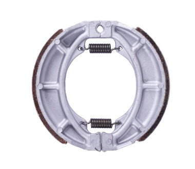 Колодки гальмівні задні (барабанне гальмо), к-т: 2 шт. - СВ-125/150