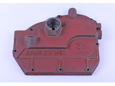 Крышка блока двигателя - 190N