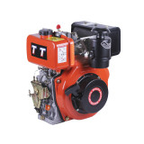 Двигун дизельний 178F TT (з виходом валу під шліци, 25 мм) 6 к.с.