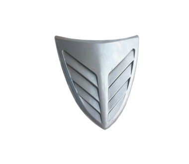 Пластик вітрового скла - Sprint