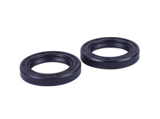 Сальники колінвалу 35*52*8, к-т 2 шт. - 188F