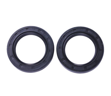 Сальники колінвалу 35*52*8, к-т 2 шт. - 188F