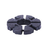 Гумки демпфера - СВ-125/150