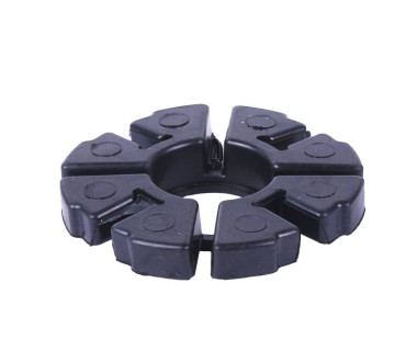 Гумки демпфера - СВ-125/150